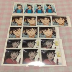劇場版　名探偵コナン　ハイウェイの堕天使 ぱしゃこれ　3　17　34　毛利蘭のサムネイル