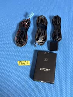 パナソニック ETC2.0 CY-DND8JOJT 配線ハーネス - メルカリ