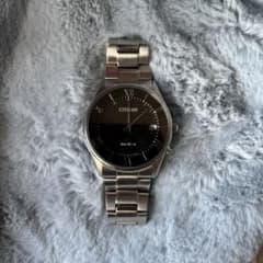 【故障品】CITIZEN H415 Eco-Driveのサムネイル