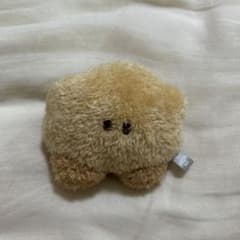 BT21 ぬいぐるみ マスコット シュキ　ユンギ　シュガ　SUGAのサムネイル