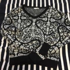 GYDA 美品 ニットのサムネイル