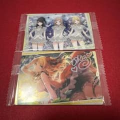 アイドルマスター シャイニーカラーズ カードセットのサムネイル