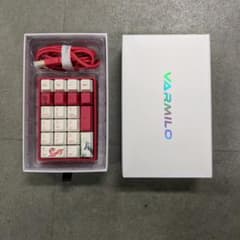 VARMILO テンキー　VA21Mのサムネイル