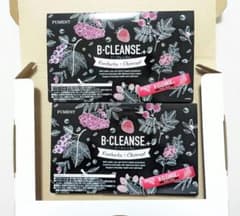 B-CLEANSEのサムネイル