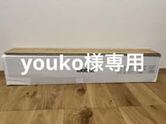 イージーロックフローリング オーク120/クリア塗装① /toolboxのサムネイル