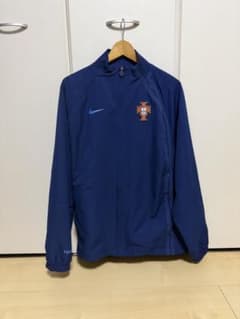 Nike ポルトガル代表 レイシュー ジャージ Mサイズ - メルカリ