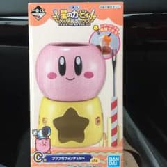 カービィ 一番くじのサムネイル