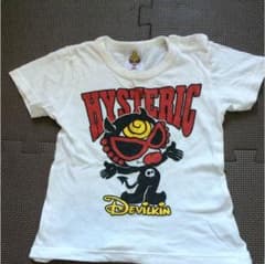 ヒステリックミニ Ｔシャツのサムネイル