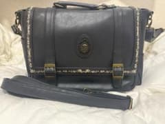 サッチェル bag alice and the pirates バッグ ALICE and the PIRATES 