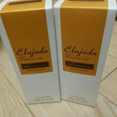値下げ！！！エルジューダMO ２本のサムネイル