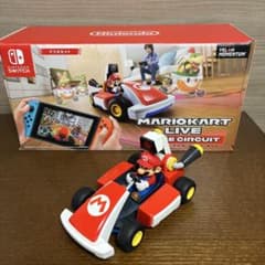 マリオカート ライブ ホームサーキットのサムネイル