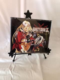 guiltygear xrd sign OST(ギルティギア)のサムネイル