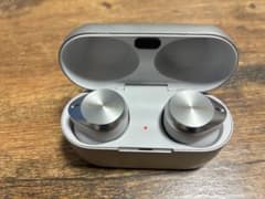 Technics EAH-AZ80 シルバーのサムネイル