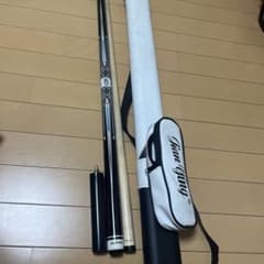 JIANYING ビリヤード キュー ケース付き JIANYING ビリヤード キュー ケース付き - メルカリ