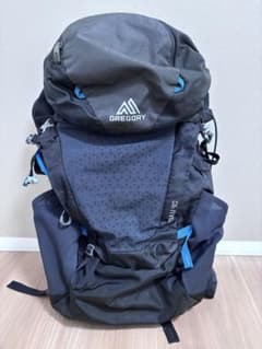 GREGORY グレゴリー ズール40 ZULU　40　MD/LGのサムネイル