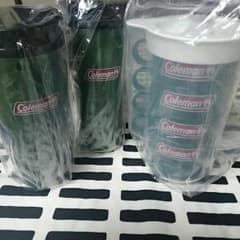 コールマン☆セットのサムネイル