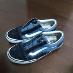 値下げ　VANS×Alexander Lee Changのサムネイル