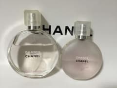 CHANEL CHANCE オータンドゥル　香水　セットのサムネイル