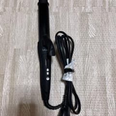 SALONIAサロニア ストレート&カール 2WAY 32mmのサムネイル