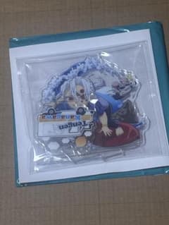 Demon Slayer: Kimetsu no Yaiba Uzui Tengen TOGO2 Kanagawa Acrylic Stand
