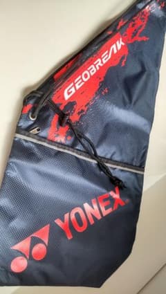YONEX　ラケットバッグのサムネイル