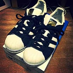 adidas スーパースターのサムネイル