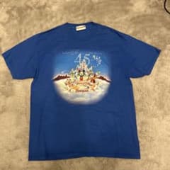 Disney Tシャツ　Lサイズのサムネイル