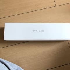 Apple Watch series5 GPS＋セルラーモデルのサムネイル