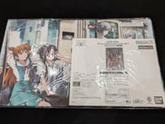 ユニオンアリーナ　プレイマット　エヴァンゲリオンEVANGELION 新劇場版 ユニオンアリーナ プレイマット エヴァンゲリオンEVANGELION 新