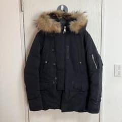 パグ wjk CORDURA N-3B ブラック L USED パグ様専用 wjk CORDURA N-3B ブラック L USED - メルカリ