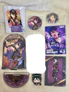 あんスタ 朔間零 まとめ売り