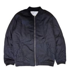 MA-1ジャケット ブラック Sorona Dupontのサムネイル