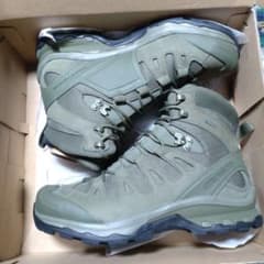 SALOMON FORCES QUEST 4D GTX FORCES 2 28