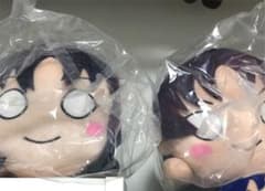 寝そべりぬいぐるみ Saint snowのサムネイル