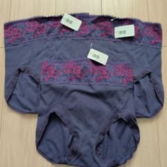 新品未使用 タグ付 マルコ ベルアージュ アヴァンセ サクラ ショーツ L