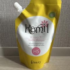 シナリー　カミルHSシャンプー　 詰替250ml×２個 シナリー カミルHSシャンプー 詰替250ml×2個 - メルカリ
