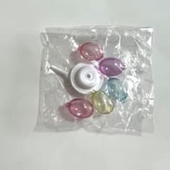 ミニチュアバルーンスタンド　ゆめかわのサムネイル