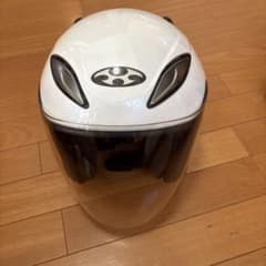 OGK KABUTO バイクヘルメット ジェット AVANDのサムネイル