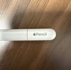 Apple Pencil USB-Cジャンク品のサムネイル