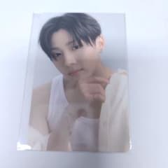 ボイプラ2 サンウォン アーカイブ展 ポップアップ トレカ フォトカード ボイプラ2 サンウォン アーカイブ展 ポップアップ トレカ フォト