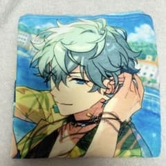 あんスタ 瀬名泉 ビジュアルバスタオルvol.4 - メルカリ