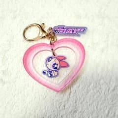 パワパフ♡キーホルダーのサムネイル