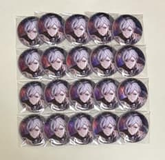 アイドリッシュセブン アイナナ 記念日 2024 缶バッジ 逢坂壮五 - メルカリ