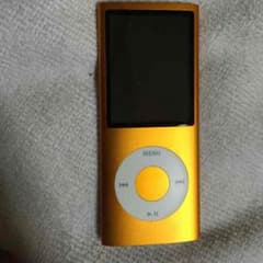 iPodのサムネイル