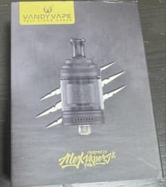 VANDY VAPEのサムネイル