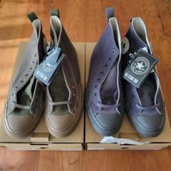 LL BEAN × CONVERSE ALL STAR コラボ セット