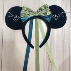 アナ雪 ディズニー カチューシャのサムネイル