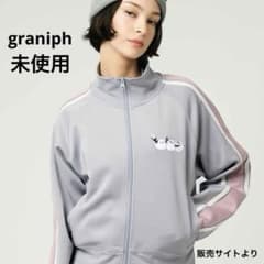 graniph MA-1ジャケット S グレー 2026年最新】Design Tshirts Store graniph メンズ MA-1・フライト