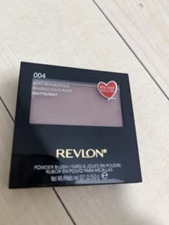 REVLON スキン シマー シャドウ 001 Baby Rose レブロンのサムネイル