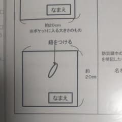 確認用ページのサムネイル